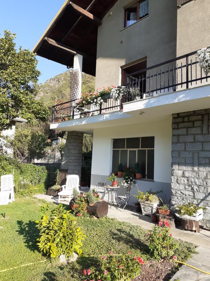 Chez Margot Apartment Chatillon Exterior photo