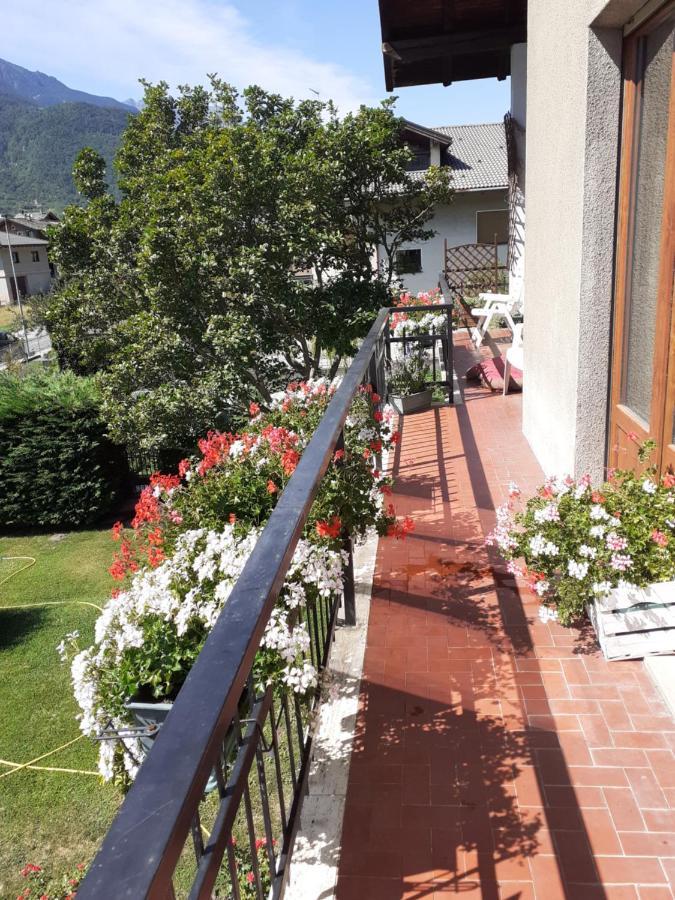 Chez Margot Apartment Chatillon Exterior photo