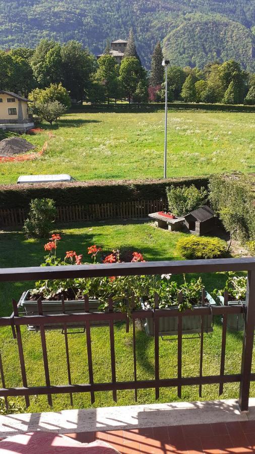 Chez Margot Apartment Chatillon Exterior photo