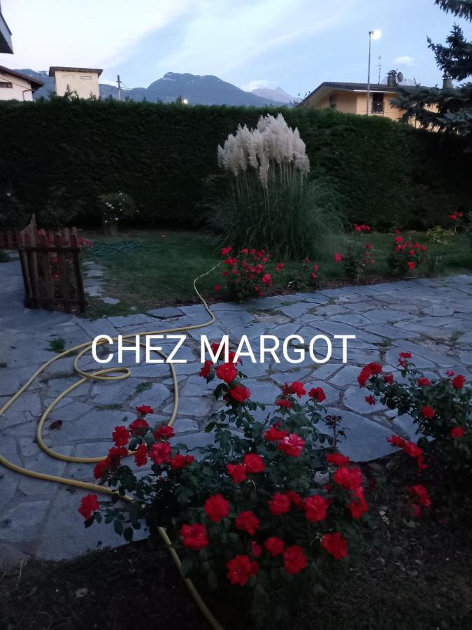 Chez Margot Apartment Chatillon Exterior photo
