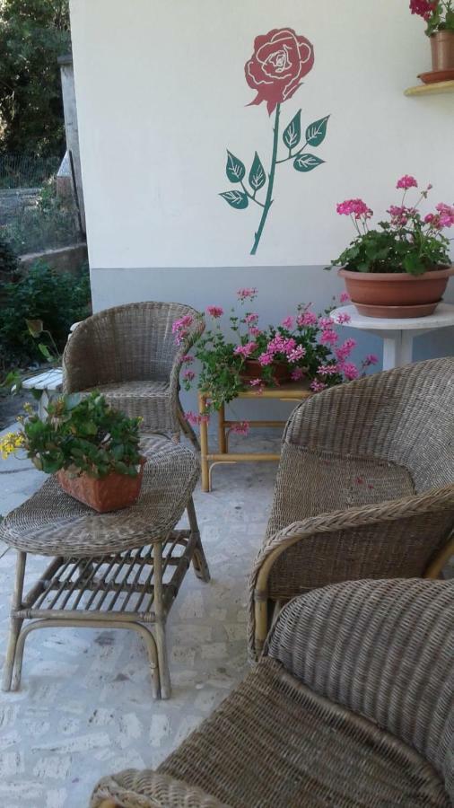 Chez Margot Apartment Chatillon Exterior photo