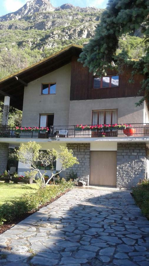 Chez Margot Apartment Chatillon Exterior photo